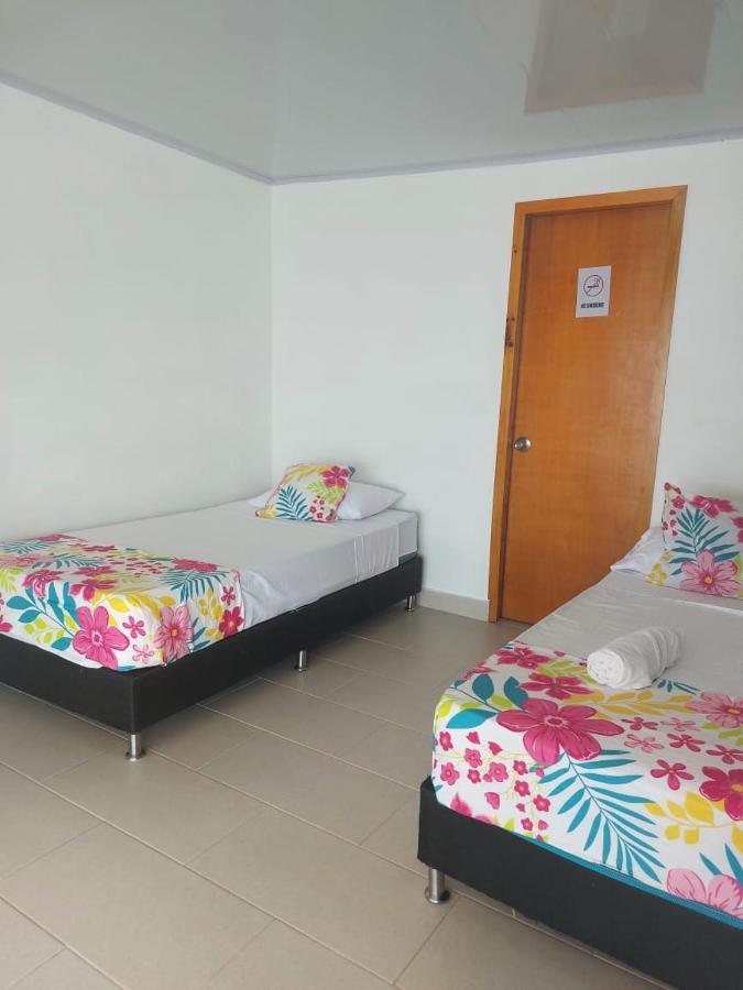 Providencia  Posada Old Town Bay מראה חיצוני תמונה