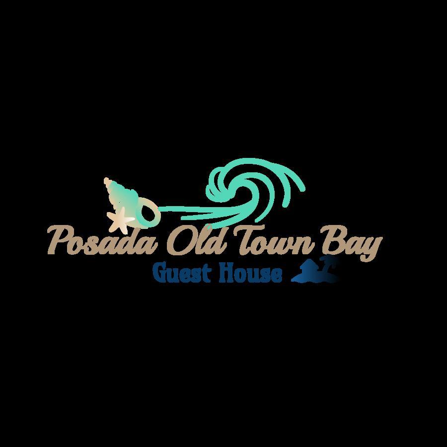 Providencia  Posada Old Town Bay מראה חיצוני תמונה
